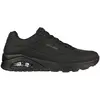 Image de Baskets Skechers Uno Stand On Air 52458-BBK Noir 44