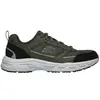 Image de Baskets Skechers Oak Canyon-Verketta Vert 41 51898-OLBK