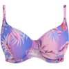 Image de Haut de maillot de bain femme Freya Miami sunset Rose 80E AS204902CAS