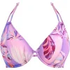 Image de Haut de maillot de bain femme Freya Miami sunset Rose 80E AS204904CAS