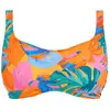Image de Haut de maillot de bain femme Freya Aloha coast Orange 80H AS205214ZET