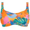 Image de Haut de maillot de bain femme Freya Aloha coast Orange 90H AS205214ZET
