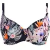 Image de Haut de maillot de bain femme Freya Kamala bay Bleu 90F AS205302MIH