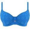 Image de Haut de maillot de bain décolleté coeur femme Freya Nomad Nights Bleu 80I AS205403ALT