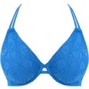 Image de Haut de maillot de bain tour de cou armatures femme Freya Nomad Nights Bleu 80G AS205404ALT