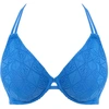 Image de Haut de maillot de bain tour de cou armatures femme Freya Nomad Nights Bleu 90E AS205404ALT