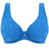 Image de Haut de maillot de bain départ bretelles armatures femme Freya Nomad Nights Bleu 80M AS205413ALT