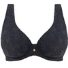 Image de Haut de maillot de bain départ bretelles armatures femme Freya Nomad Nights Noir 85H AS205413BLK
