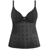 Image de Haut de maillot de bain plunge femme Freya Nomad Nights Noir 85H AS205456BLK