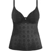 Image de Haut de maillot de bain plunge femme Freya Nomad Nights Noir 90F AS205456BLK