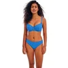 Image de Bas de maillot de bain femme Freya Nomad Nights Bleu 2XL AS205470ALT
