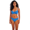 Image de Bas de maillot de bain femme Freya Nomad Nights Bleu M AS205470ALT
