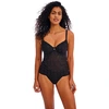 Image de Bas de maillot de bain femme Freya Nomad Nights Noir 2XL AS205470BLK