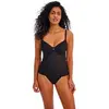 Image de Bas de maillot de bain femme Freya Nomad Nights Noir L AS205470BLK