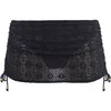 Image de Bas de maillot de bain avec jupette femme Freya Nomad Nights Noir S AS205482BLK