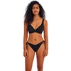 Image de Bas de maillot de bain échancré femme Freya Nomad Nights Noir L AS205485BLK