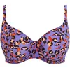 Image de Haut de maillot de bain femme Freya Santiago nights Violet 90I AS205602LED