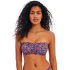 Image de Haut de maillot de bain femme Freya Santiago nights Violet 85H AS205610LED