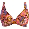 Image de Haut de maillot de bain femme Freya Santiago nights Multicolore 80G AS205613MUI