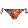 Image de Bas de maillot de bain femme Freya Santiago nights Multicolore L AS205675MUI