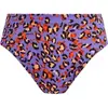 Image de Bas de maillot de bain femme Freya Santiago nights Violet S AS205678LED