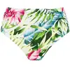 Image de Bas de maillot de bain femme Fantasie Langkawi Blanc M FS501771WHE