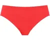 Image de Bas de maillot de bain femme Fantasie Beach waves Rouge L FS502272MEI