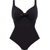 Image de Maillot de bain 1 pièce femme Fantasie Merissa Noir 95G FS505142BLK