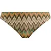 Image de Bas de maillot de bain femme Freya Arizona Wave Vert L AS206170VIS