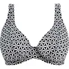 Image de Haut de maillot de bain femme Freya Koh Tao Noir 75H AS207213BLK