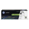 Image de HP 220A (W2200A) - Noir