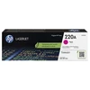 Image de HP 220A (W2203A) - Magenta