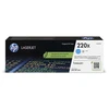 Image de HP 220X (W2201X) - Cyan