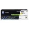 Image de HP 220X (W2202X) - Jaune