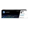 Image de HP 207A (W2210A) - Noir