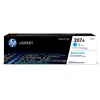 Image de HP 207A (W2211A) - Cyan