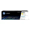 Image de HP 207A (W2212A) - Jaune