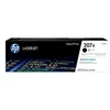 Image de HP 207X (W2210X) - Noir