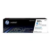Image de HP 207X (W2211X) - Cyan