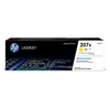 Image de HP 207X (W2212X) - Jaune