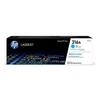 Image de HP 216A (W2411A) - Cyan