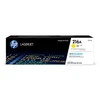 Image de HP 216A (W2412A) - Jaune