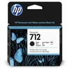Image de HP 712 (3ED71A) - Noir