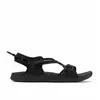Image de Sandales de randonnée femme Columbia SANDAL 1889551-010 Noir 37