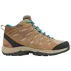 Image de Chaussures de randonnée femme Columbia REDMOND III MID WATERPROOF 1940611-297 Marron 40,5