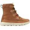 Image de Bottines femme Sorel Explorer Ii Joan Marron 36 1959371242