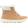Image de Bottes d'hiver femme Sorel Explorer II Carnival Cozy Wp Beige 36 1959391262
