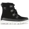 Image de Bottines femme Sorel Explorer II Joan Noir 36 1951631010