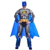 Image de Déguisement Batman™ The Brave & The Bold - Adulte 9906619