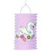 Image de Lanterne papier - Princesse d'un jour - 28 cm 9907257